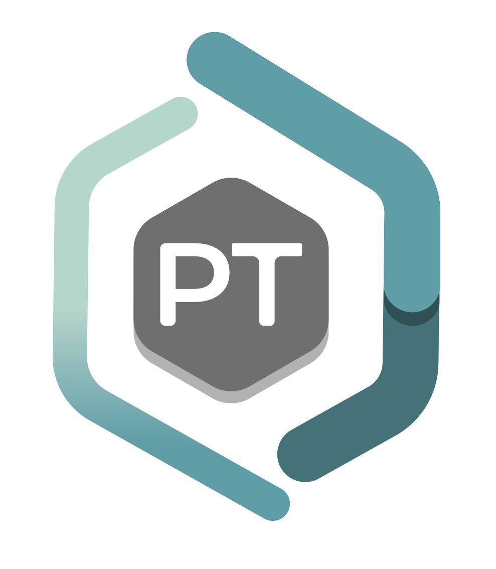 Precognition Technologies Logo